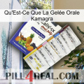 What Is Kamagra Oral Jelly 11